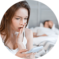 Infidelity Investigation Prices and Packages in Montreal