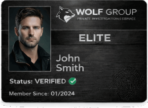 Elite Membership Card