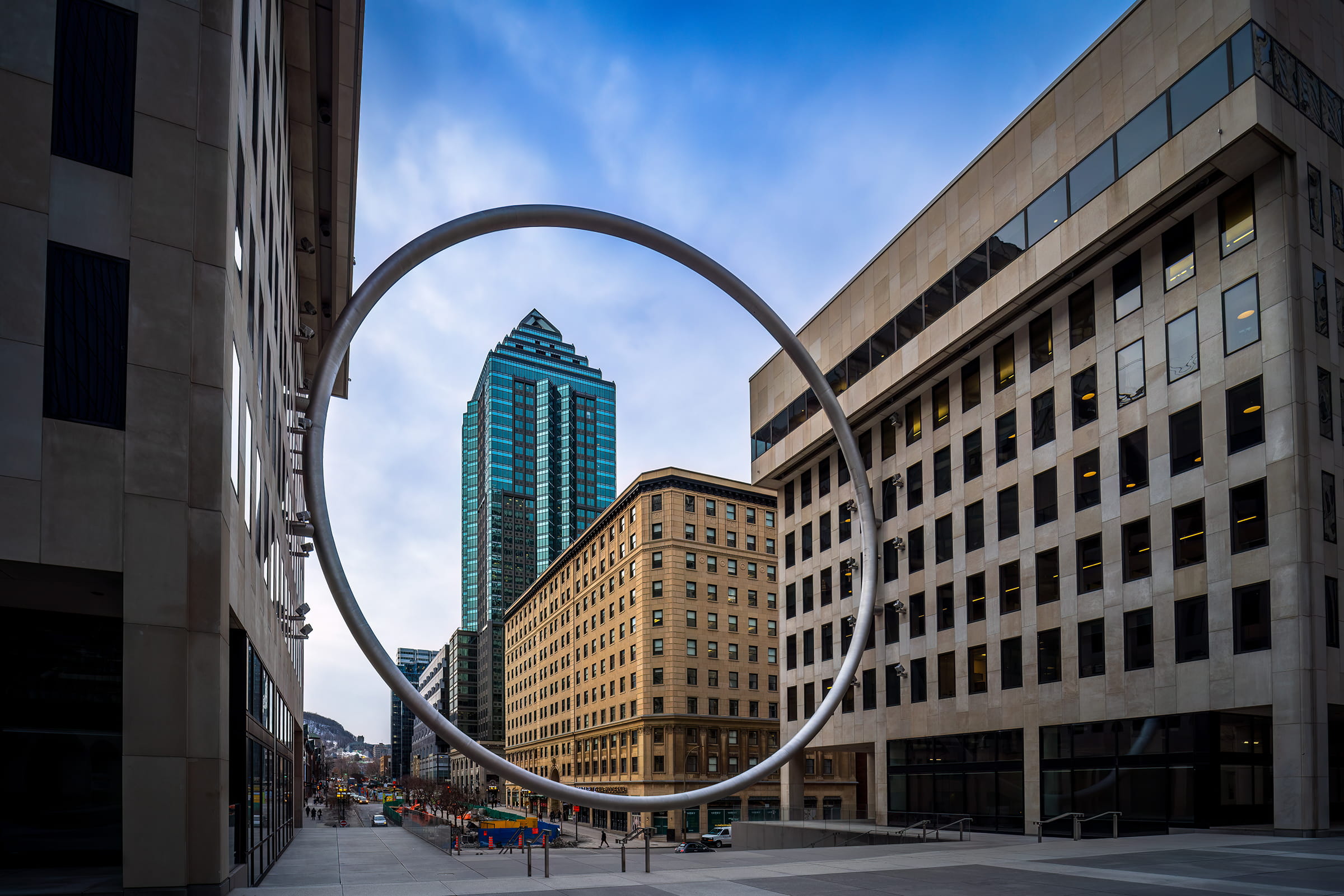 Private investigator services in Montreal QC